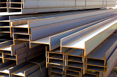 Structural steel